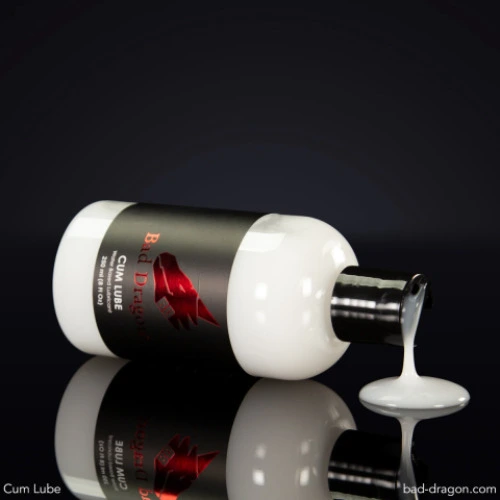 Bad Dragon Cum Lube
