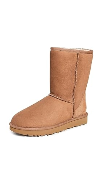UGG Women's Classic Short Boot II