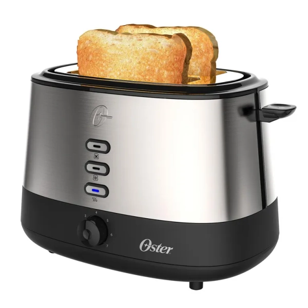 800W Electric Toaster