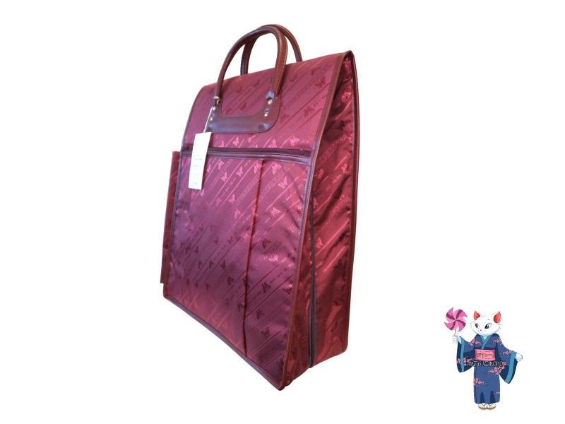 Kimono Carrying Bag
