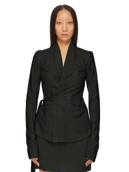 RICK OWENS - JACKETS