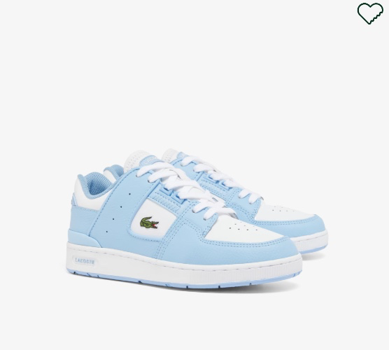 Lacoste sneakers