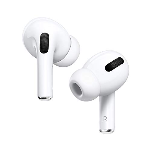 Apple Airpods Pro (1 génération) ​​​​​​​avec boîtier de Charge MagSafe (2021)