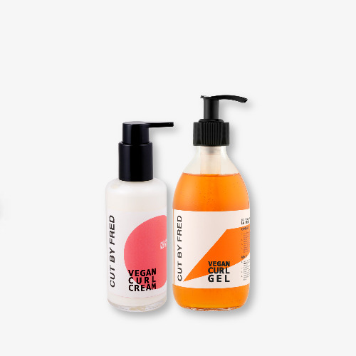 Duo Boucles Parfaites