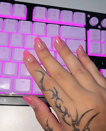 Manicure