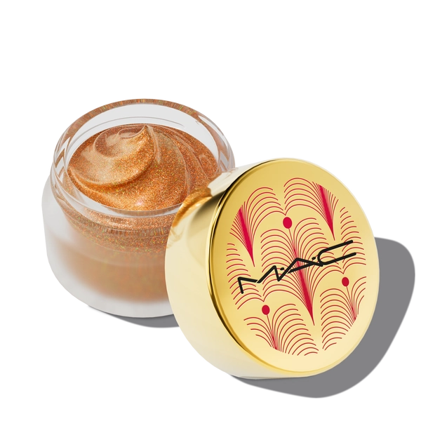 Jelly Slime All-Over Highlighter / Gift Of Gold