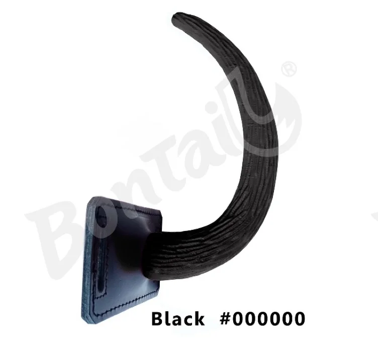 Customizable Show Tail Belt Harness - Secure Fit for Silicone Tails! - Etsy