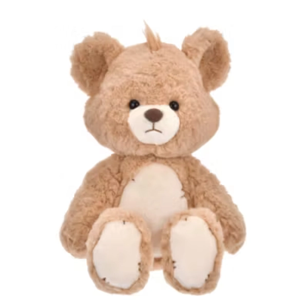 Teddy Bear Plush, Goofy's Birthday