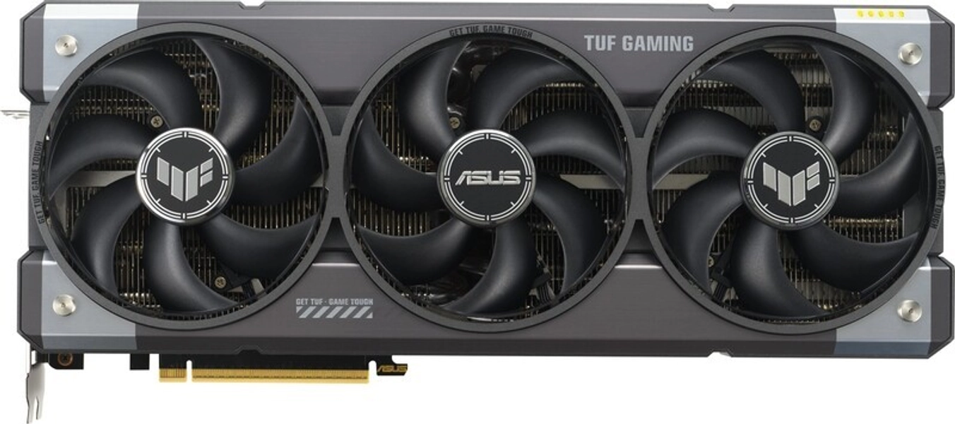 ASUS GeForce RTX 5080 TUF-RTX5080-O16G-GAMING Videokaart