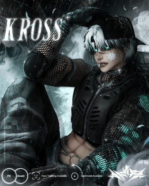 KROSS BY AKIRA