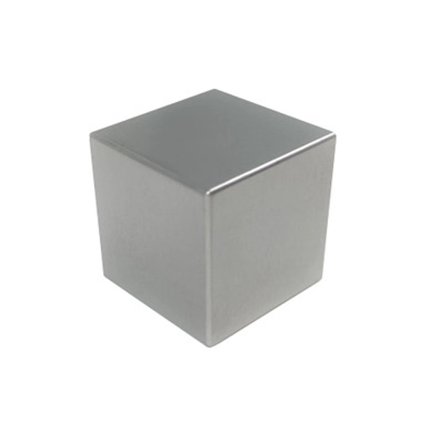 Tungsten Cube 1,5" (~250$)