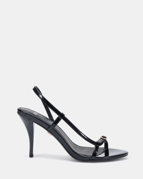 ZANDEE / Black Patent