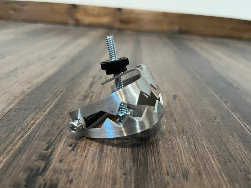 The Nipple Trap Sadist Clamp Toy Tool