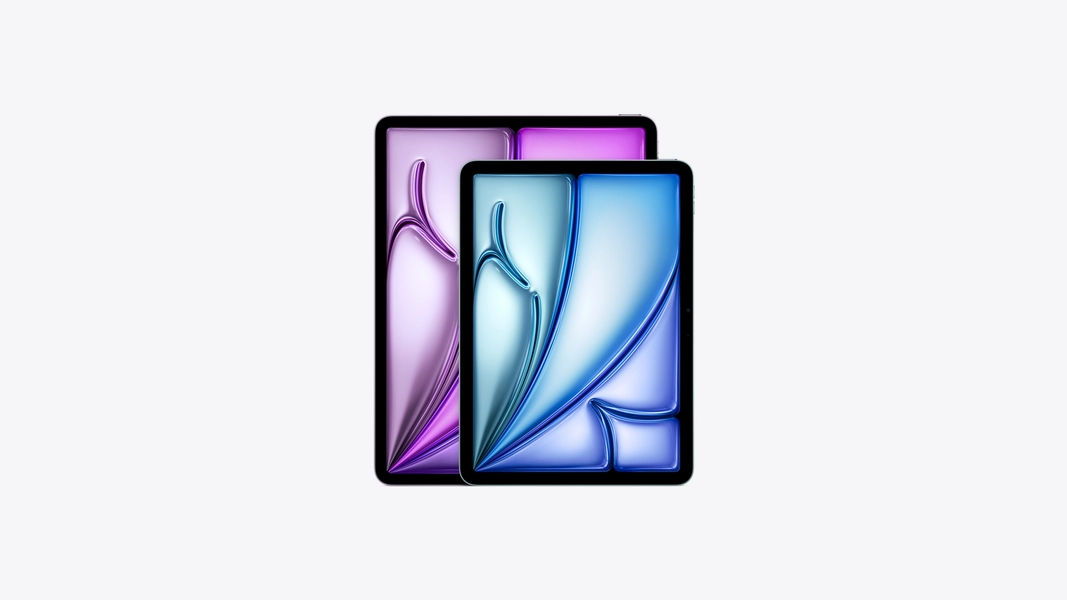 iPad Air 13-inch (M2)