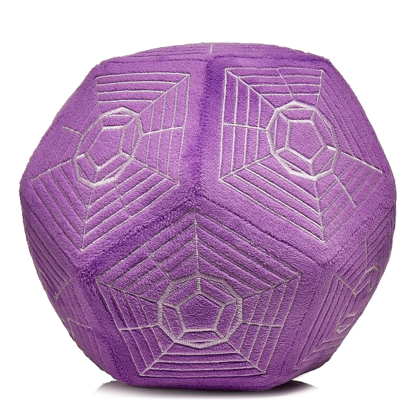 Engram Plush