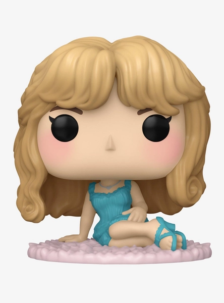 Funko Pop! Rocks Sabrina Carpenter Vinyl Figure