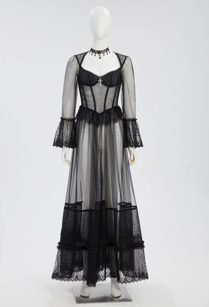 Vampire Dress