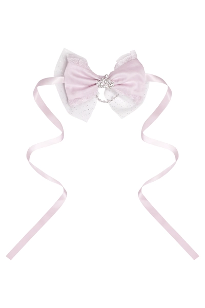 PARFAIT TIARA HEADDRESS