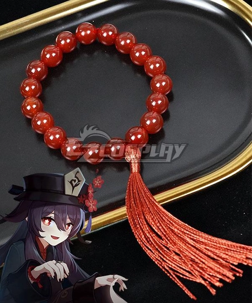 Hu Tao Bracelet
