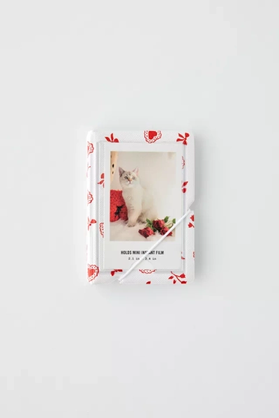 UO INSTAX MINI Photo Album