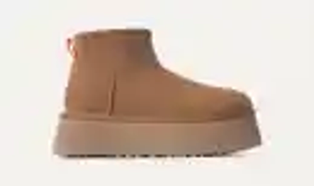 Women's Classic Mini Dipper Boot