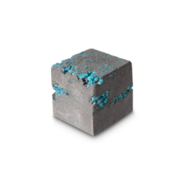 Diamond Ore Block