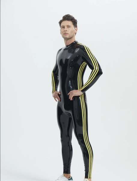 Latex Catsuit
