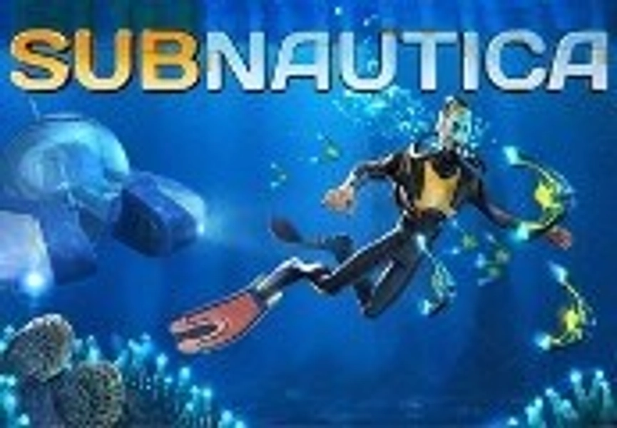 Subnautica Deep Ocean Bundle Steam CD Key