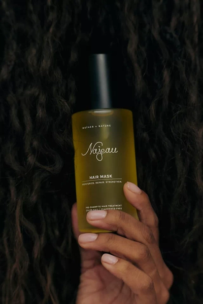 Najeau Hair Mask