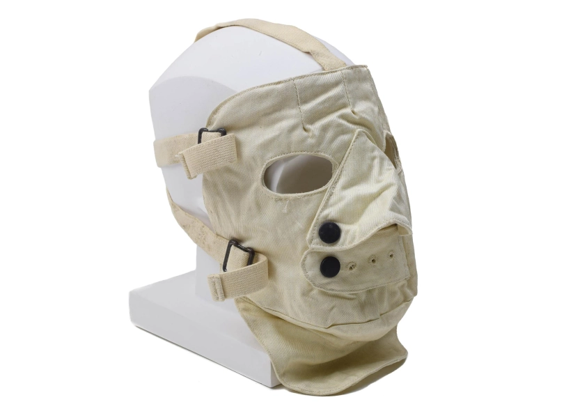 Cold Weather Face Mask