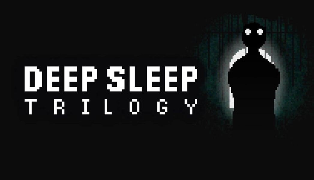 Deep Sleep Trilogy on Steam