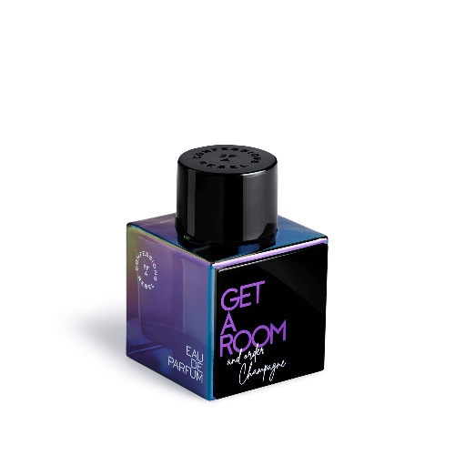 Perfume Get a Room & Order Champagne | 100 ml / 3.4 oz