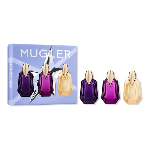 Mini Alien Perfume Set