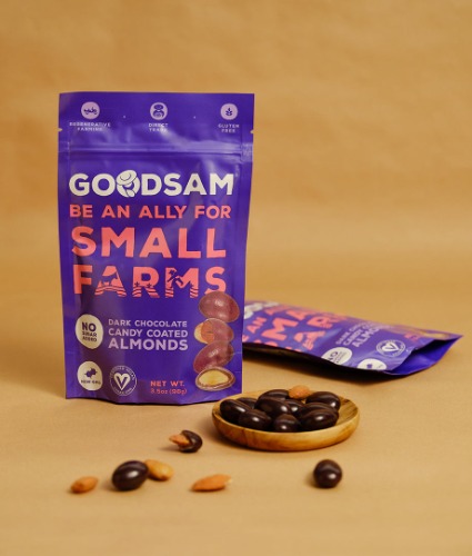 Wholesale Candy Coated Almonds (12 ct)