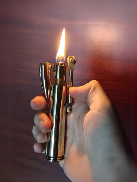Lighter