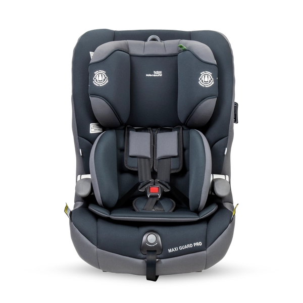 Maxi Guard Pro Harnessed Seat Kohl