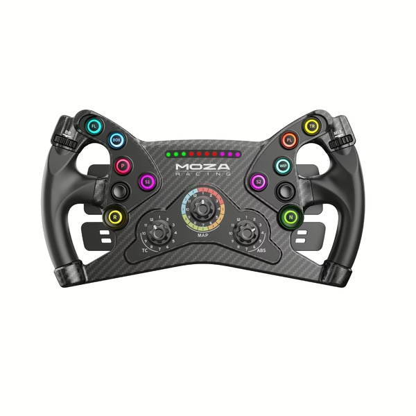 KS Steering Wheel