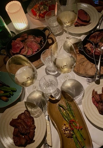 Dinner