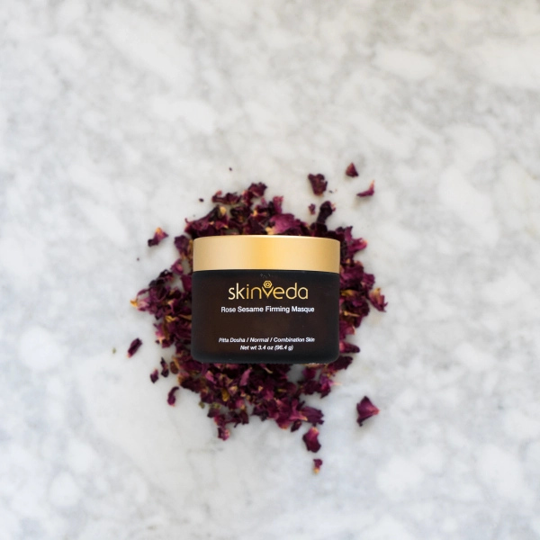 Rose Sesame Firming Masque