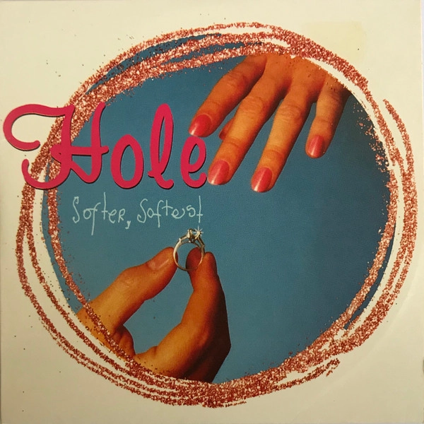 Hole (2) - Softer, Softest (CD)
