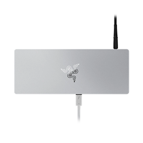 Razer Thunderbolt™ 4 Dock Chroma | Razer Australia