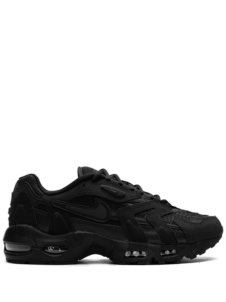 Air Max 96 II "Triple Black" sneakers