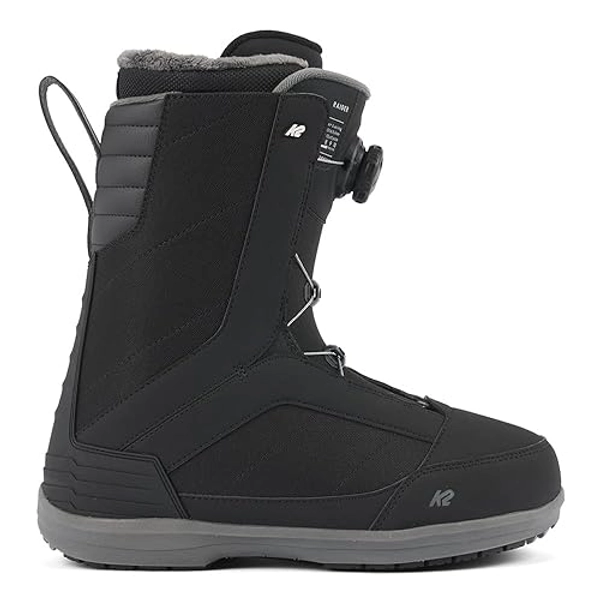 2024 K2 Raider Snowboard Boots