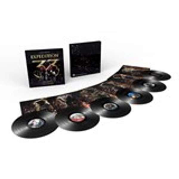 Clair Obscur: Expedition 33 | HMV Store