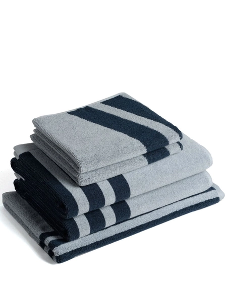 ($) cotton towel set