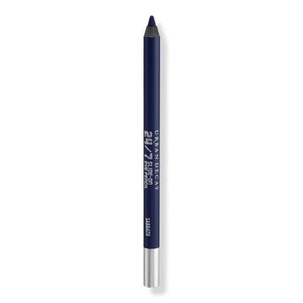 24/7 Glide-On Waterproof Eyeliner Pencil - Sabbath