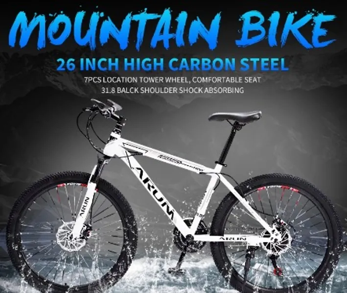 Mountain Bike 26 inch bicycle Road Bike Shifter Rear Derailleur