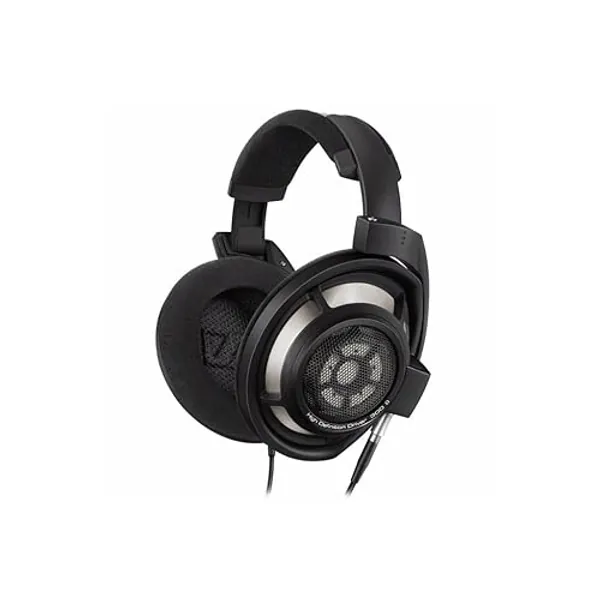 Sennheiser - Hd800S Auric.Dinamico - Casque Filaire sans Microphone - Les Meilleurs Prix