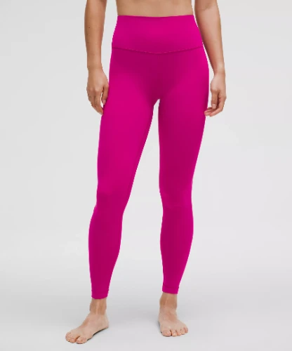 lululemon Align™ High-Rise Pant 28"