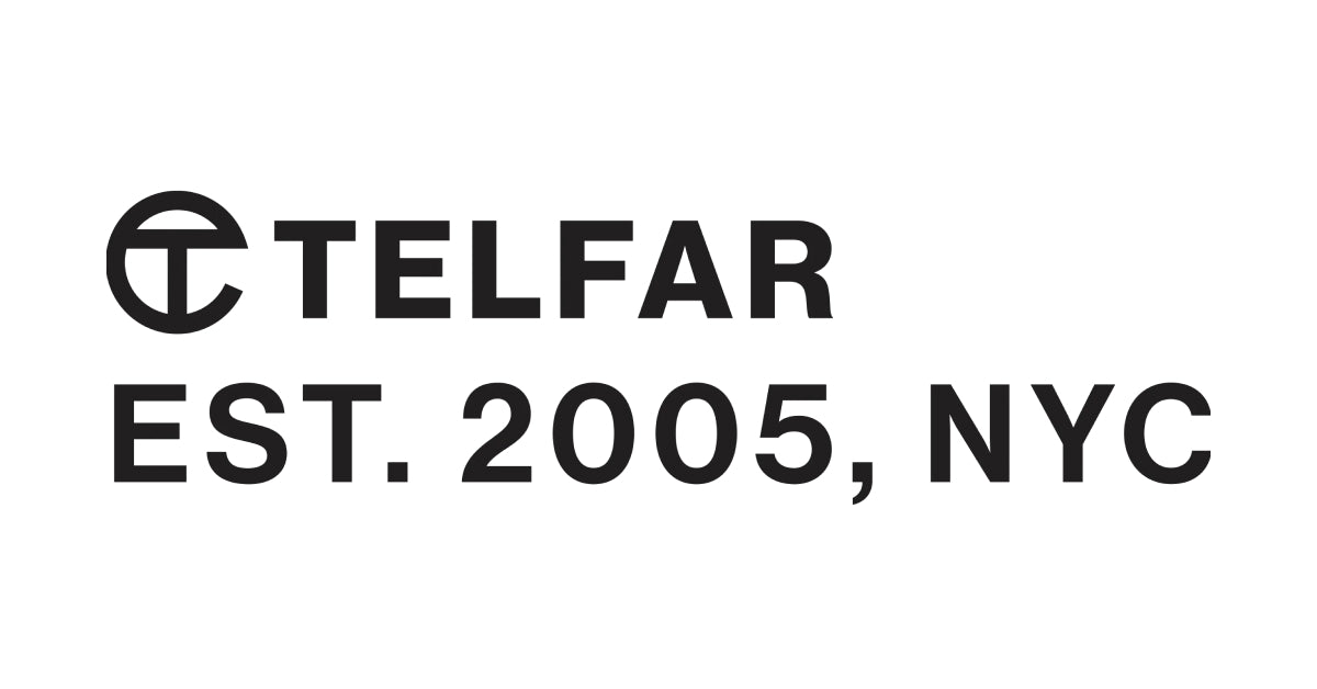 Small Puff Shopper - Black – shop.telfar